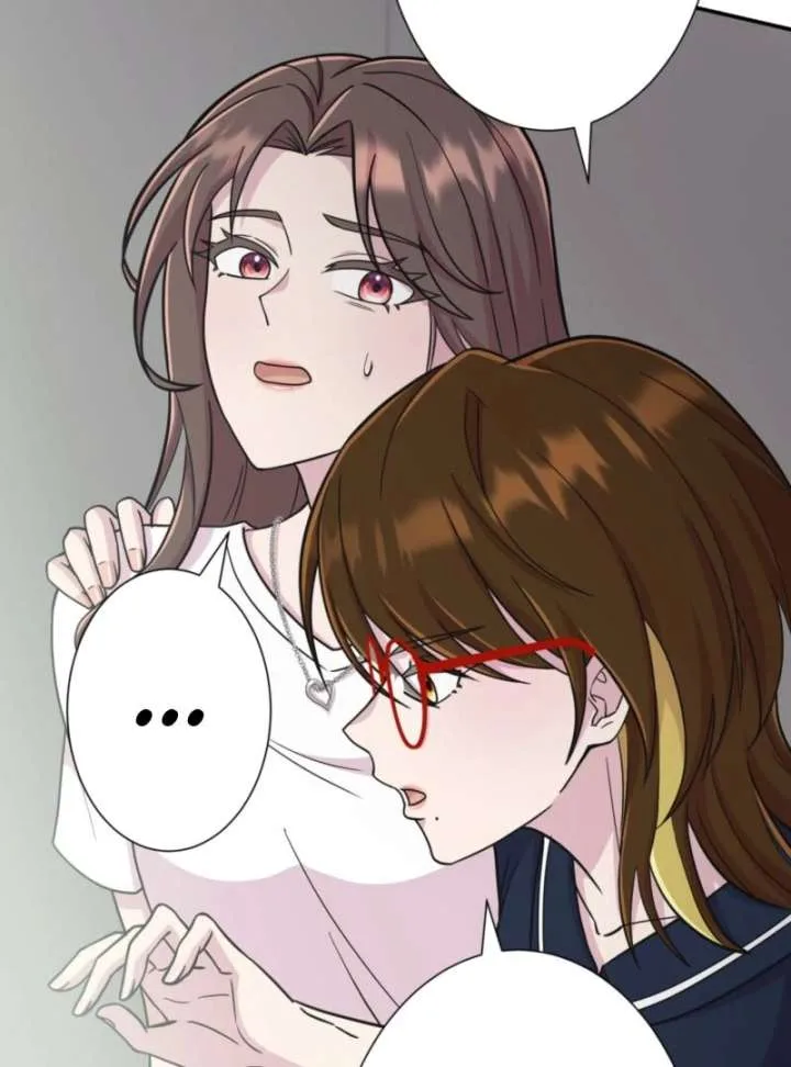We Are Absolutely Not Getting Divorced! Chapter 18 page 8