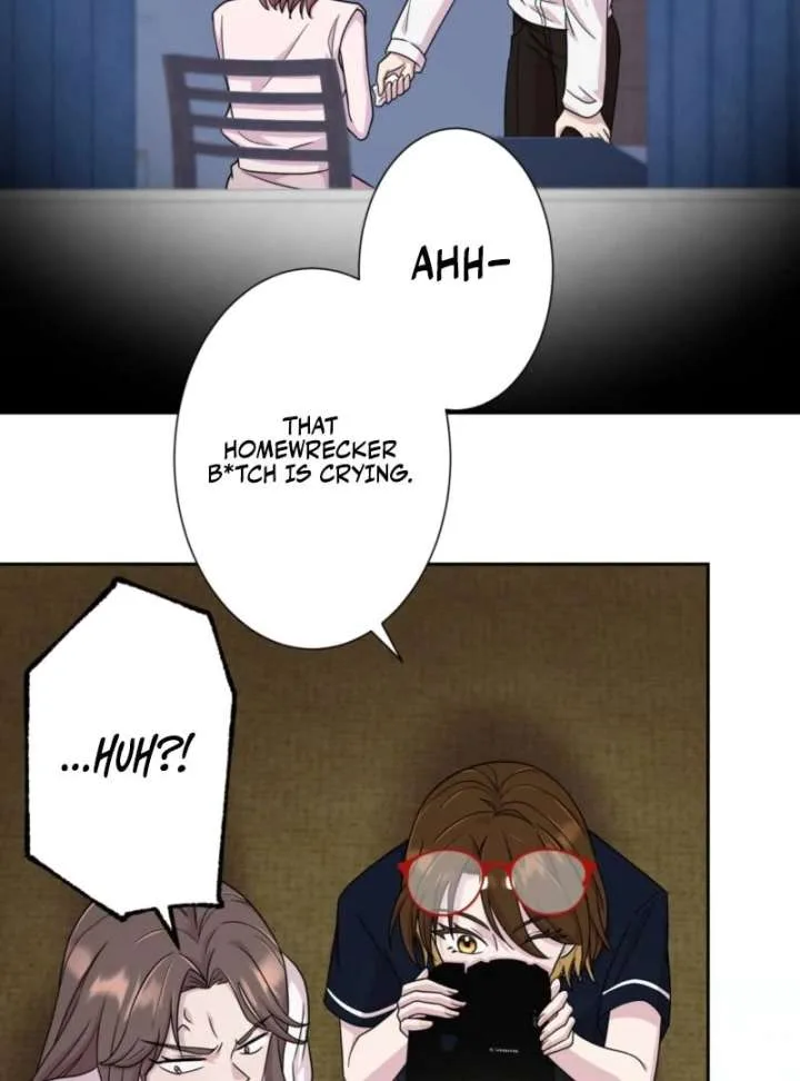 We Are Absolutely Not Getting Divorced! Chapter 18 page 14
