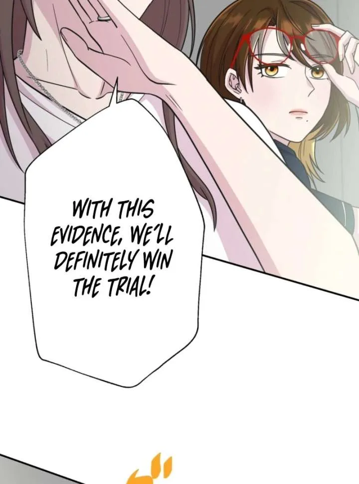 We Are Absolutely Not Getting Divorced! Chapter 18 page 6