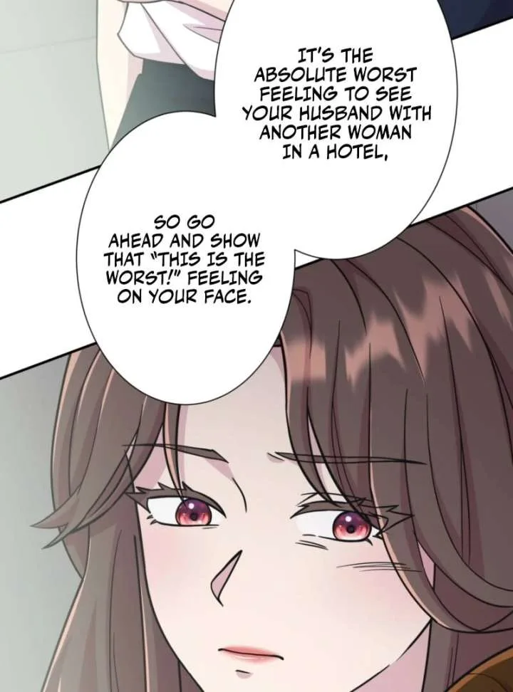 We Are Absolutely Not Getting Divorced! Chapter 18 page 9