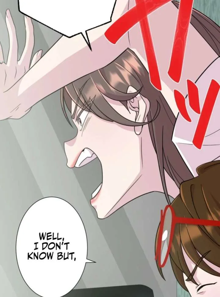 We Are Absolutely Not Getting Divorced! Chapter 18 page 16