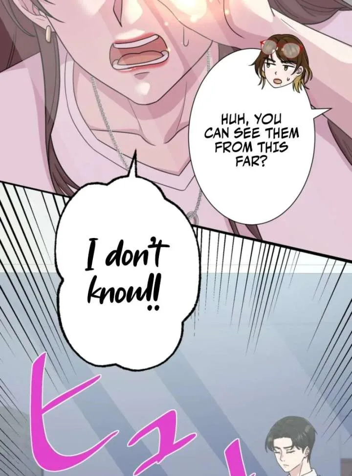 We Are Absolutely Not Getting Divorced! Chapter 18 page 19