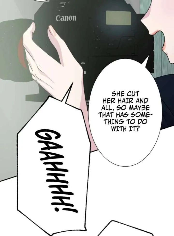 We Are Absolutely Not Getting Divorced! Chapter 18 page 17