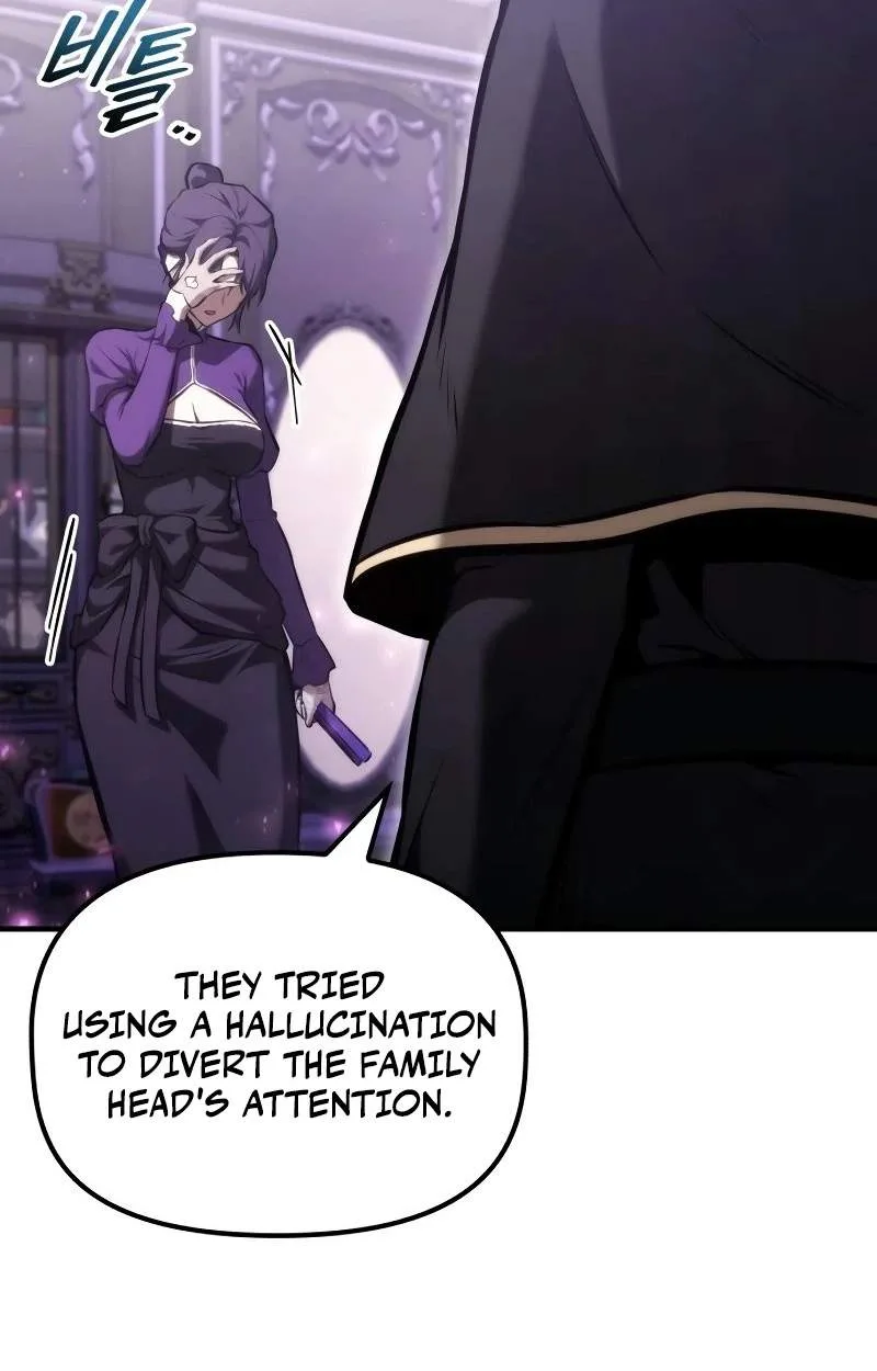 The Necromancer Family’s Young Heir Chapter 90 page 36
