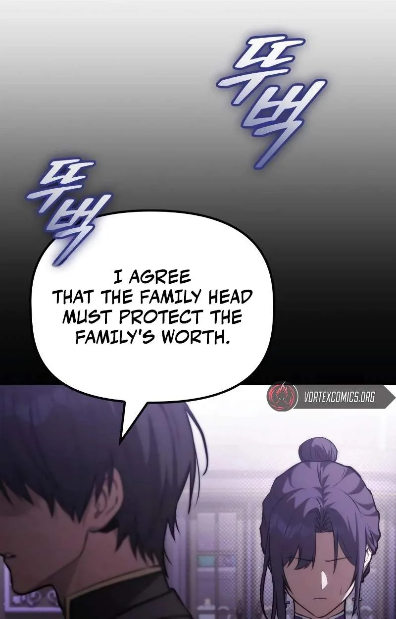 The Necromancer Family’s Young Heir Chapter 90 page 42