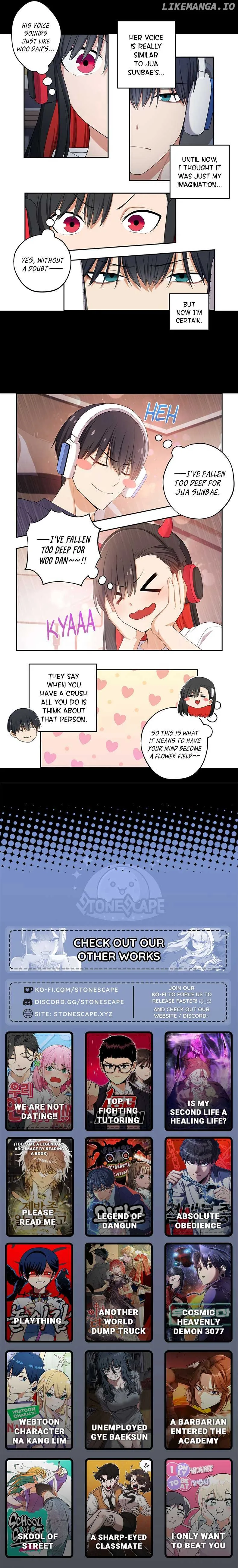 We Are Not Dating! Chapter 113 page 3
