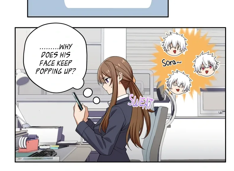 We Are Not Dating! Chapter 133 page 9