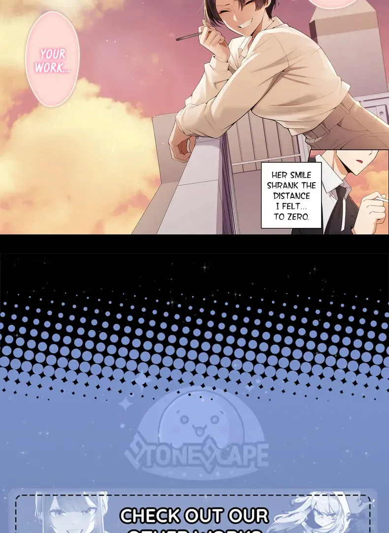 We Are Not Dating! Chapter 134 page 11