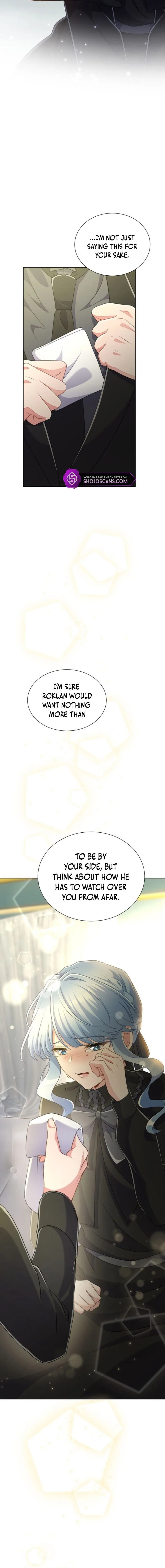 We Lost Our Engagement Chapter 3 page 13