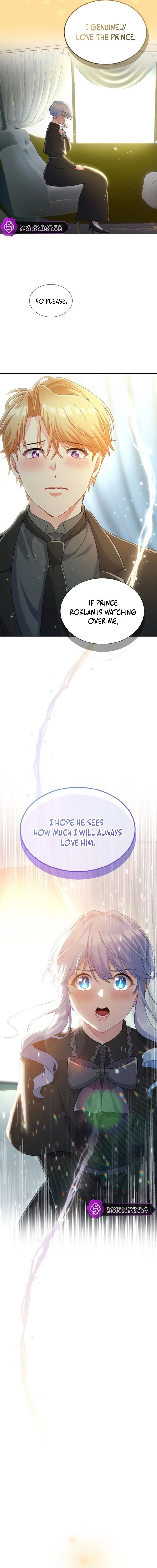 We Lost Our Engagement Chapter 3 page 15