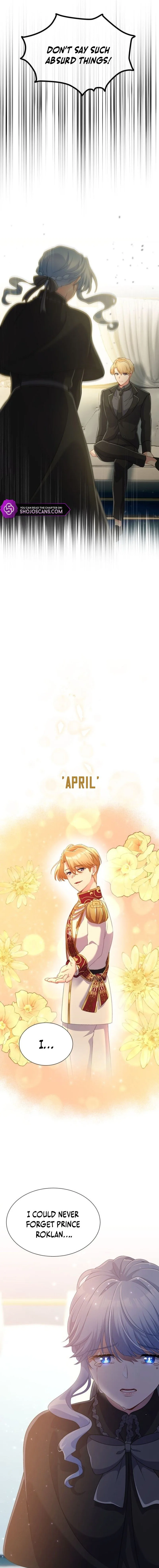 We Lost Our Engagement Chapter 3 page 12