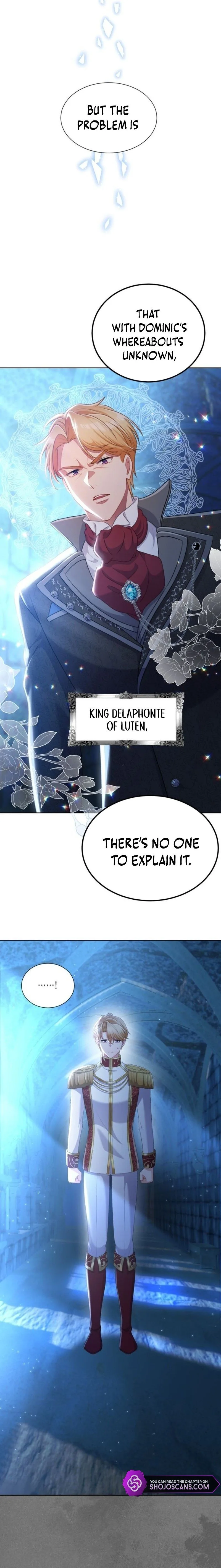 We Lost Our Engagement Chapter 3 page 23