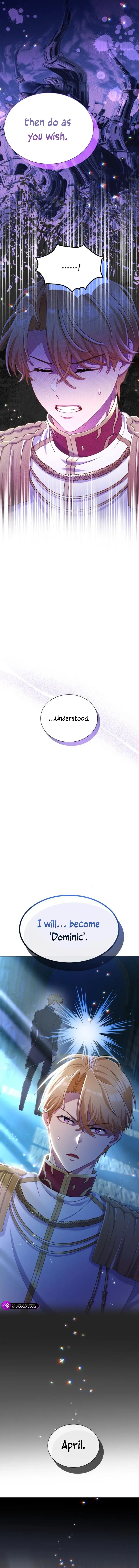 We Lost Our Engagement Chapter 4 page 4