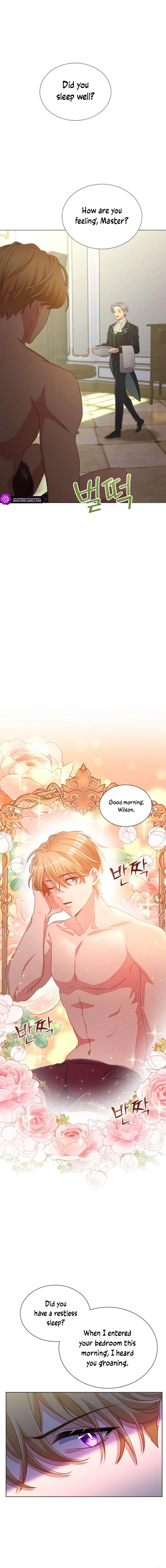 We Lost Our Engagement Chapter 4 page 13
