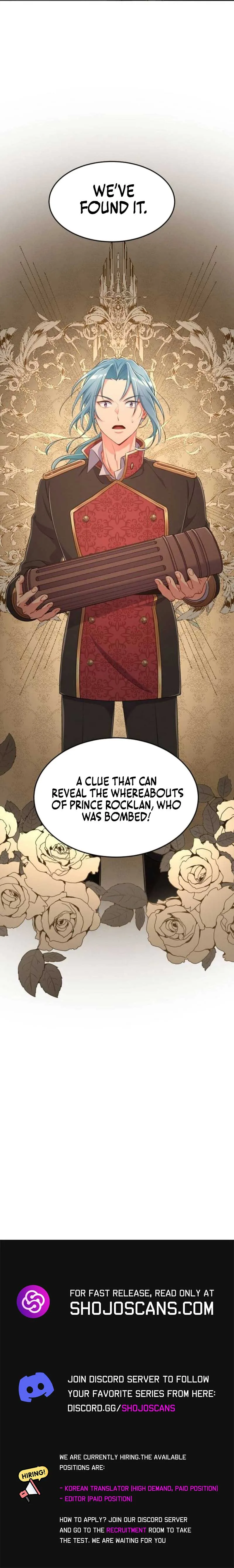 We Lost Our Engagement Chapter 6 page 14