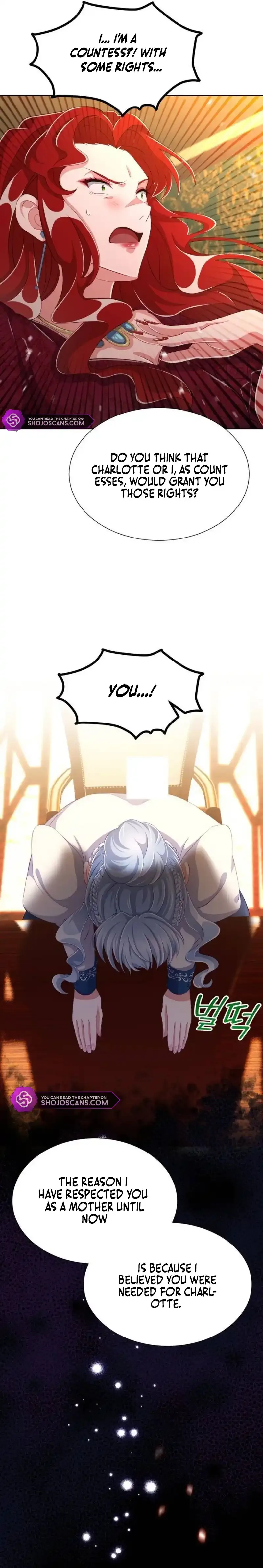 We Lost Our Engagement Chapter 11 page 18