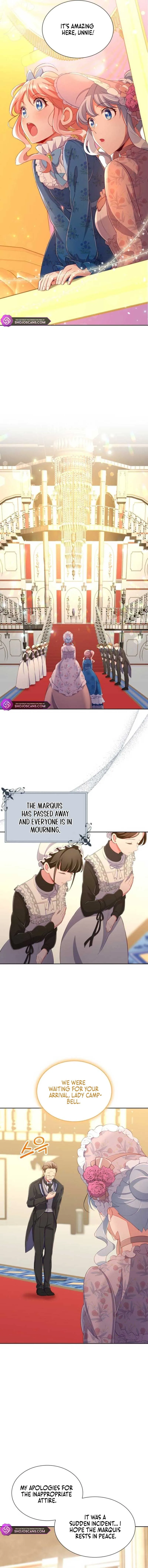 We Lost Our Engagement Chapter 14 page 16