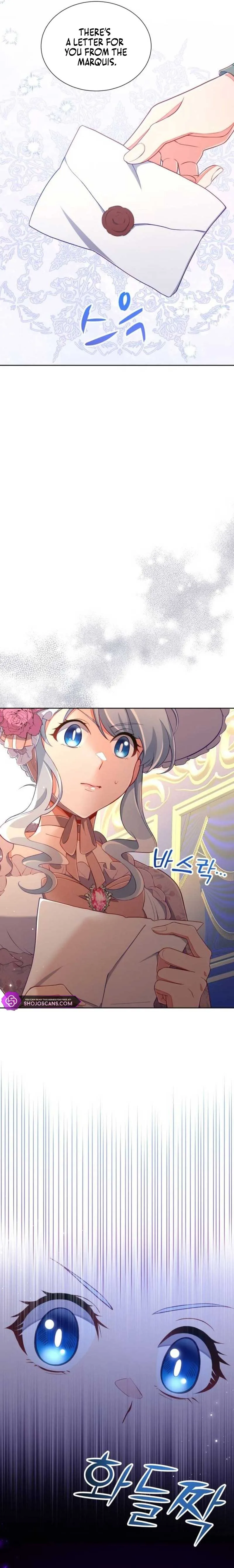 We Lost Our Engagement Chapter 14 page 10