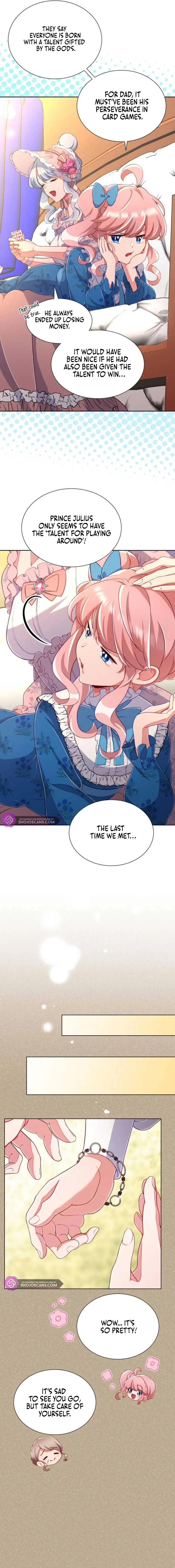We Lost Our Engagement Chapter 14 page 4