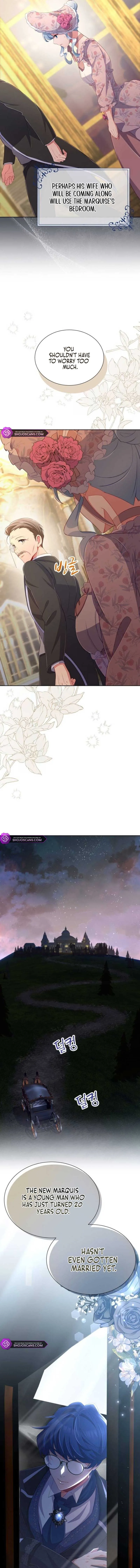 We Lost Our Engagement Chapter 14 page 19