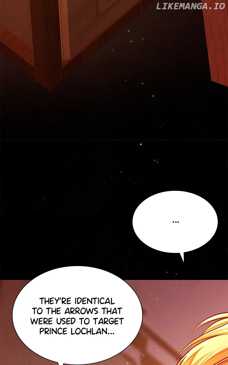 We Lost Our Engagement Chapter 15 page 32