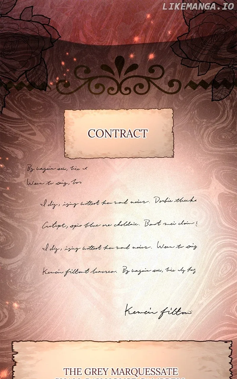 We Lost Our Engagement Chapter 17 page 14