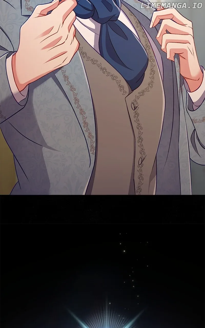 We Lost Our Engagement Chapter 15 page 8