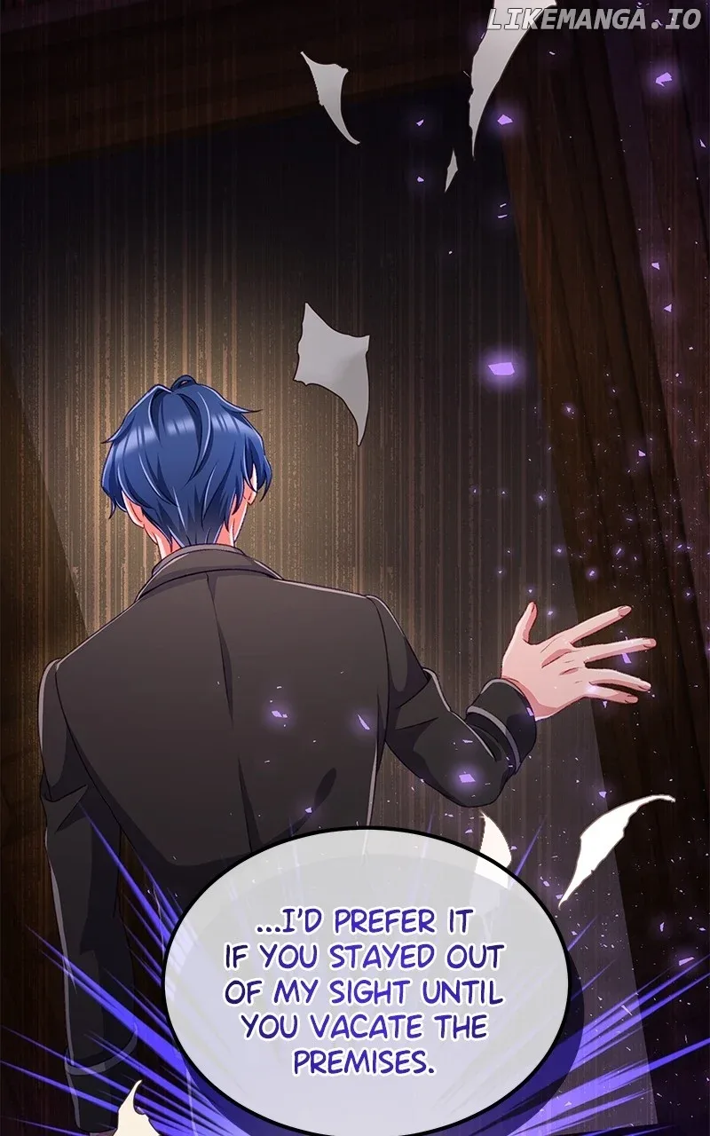 We Lost Our Engagement Chapter 17 page 30