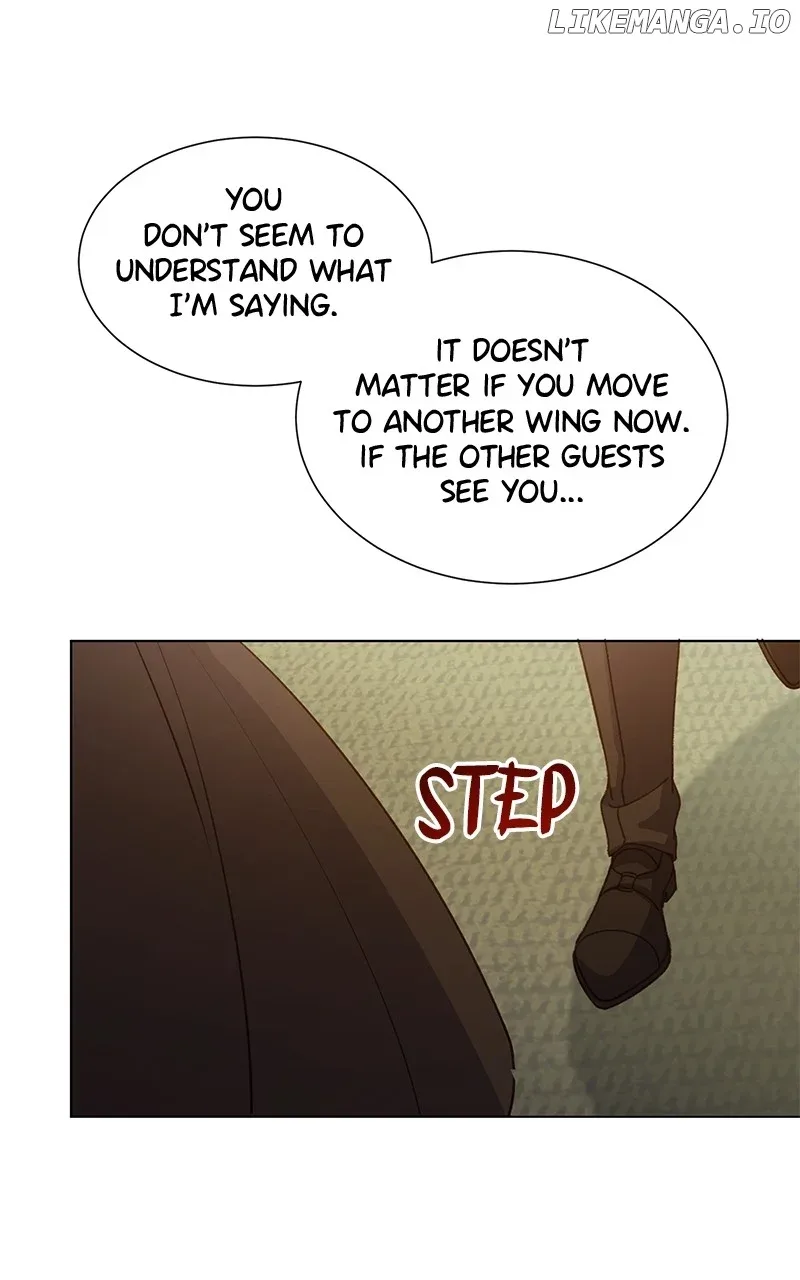 We Lost Our Engagement Chapter 17 page 22