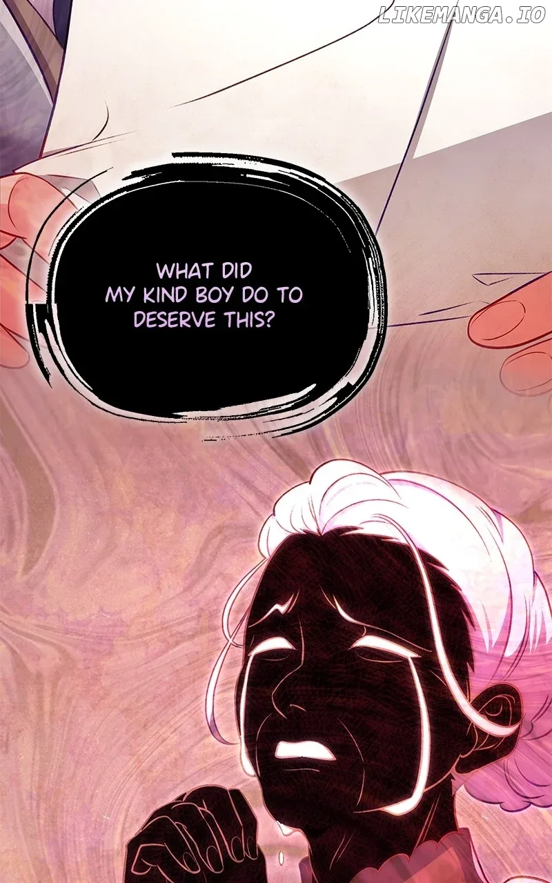 We Lost Our Engagement Chapter 15 page 26