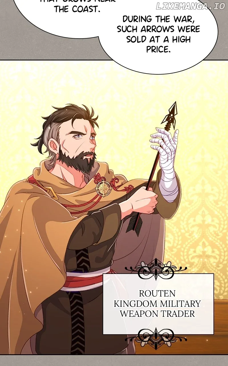 We Lost Our Engagement Chapter 17 page 51