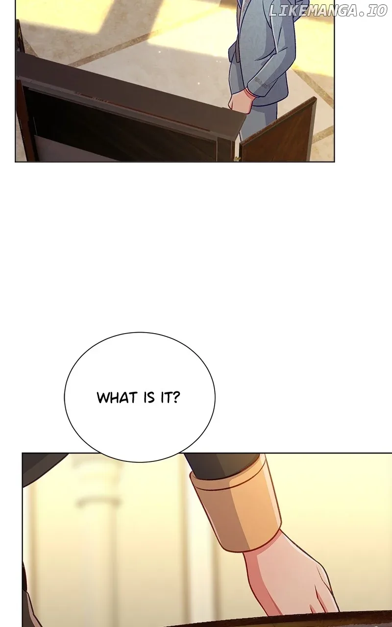 We Lost Our Engagement Chapter 15 page 17