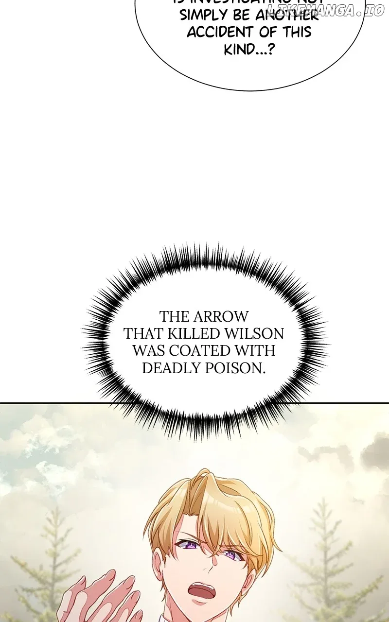 We Lost Our Engagement Chapter 17 page 46