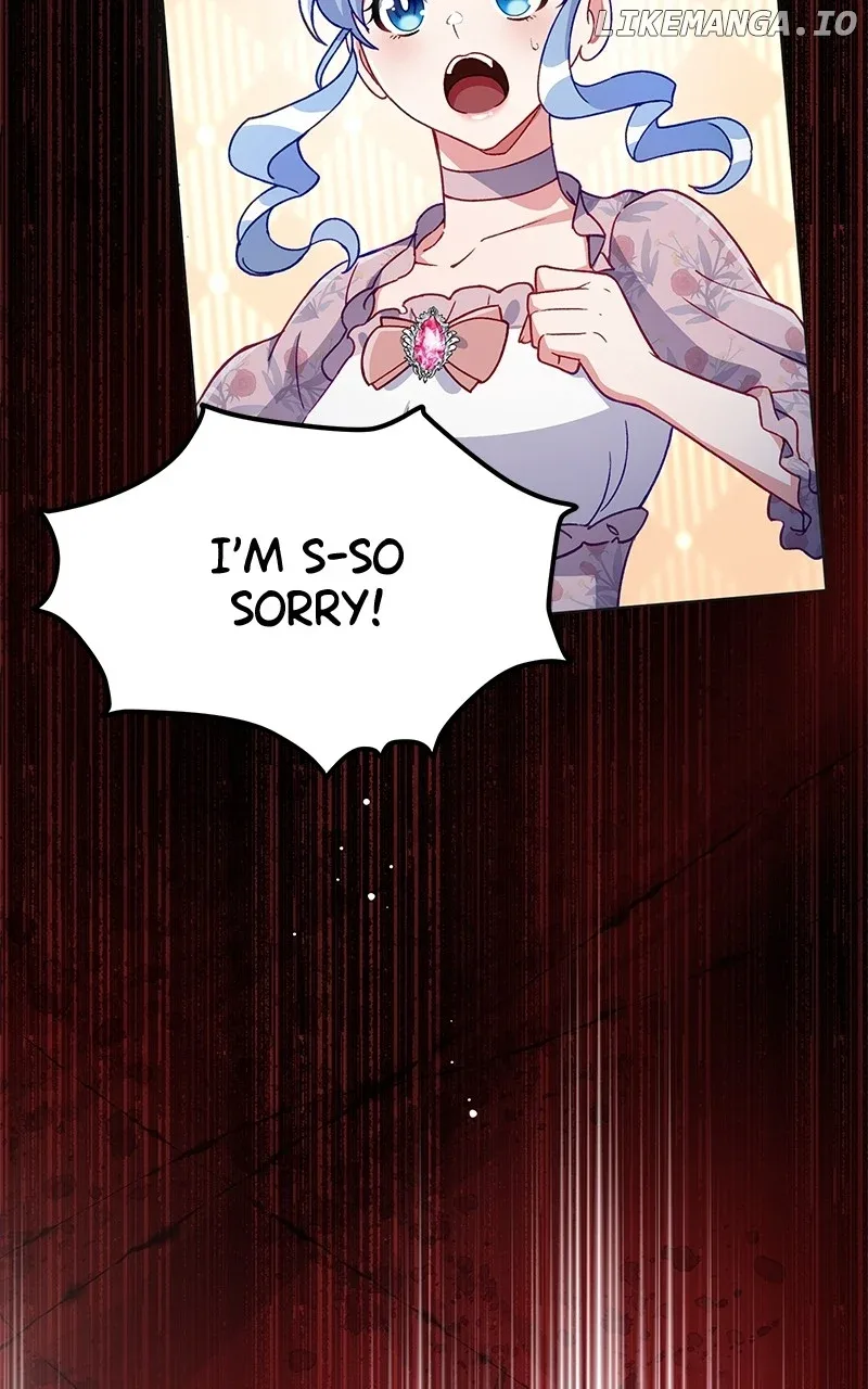 We Lost Our Engagement Chapter 16 page 10