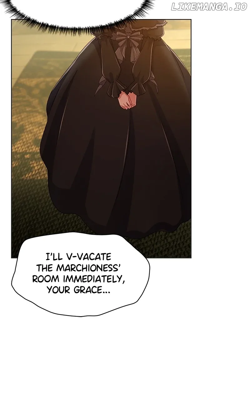 We Lost Our Engagement Chapter 17 page 21