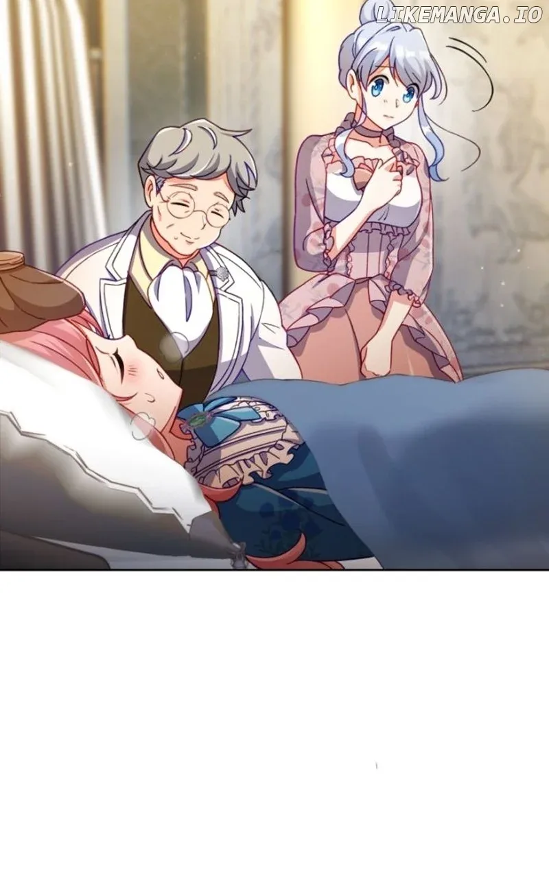 We Lost Our Engagement Chapter 15 page 60