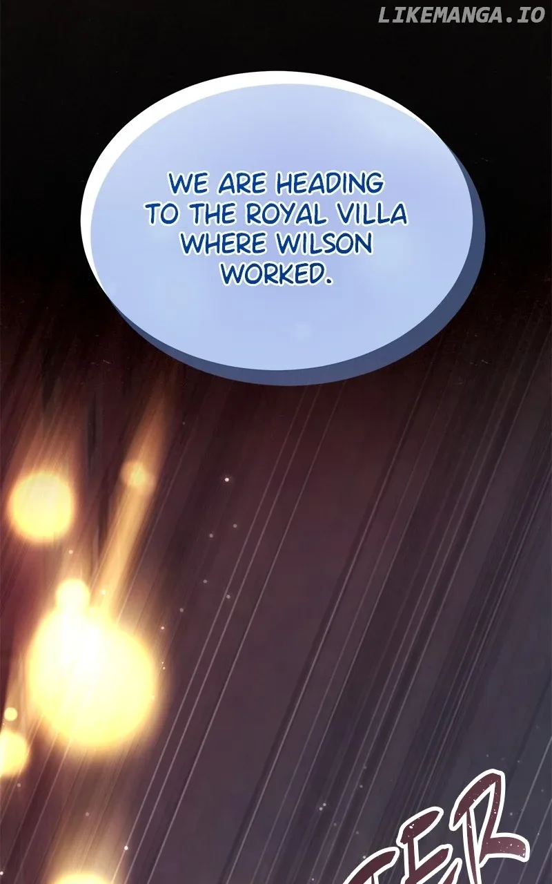 We Lost Our Engagement Chapter 15 page 39