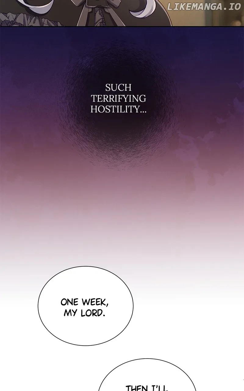 We Lost Our Engagement Chapter 17 page 5