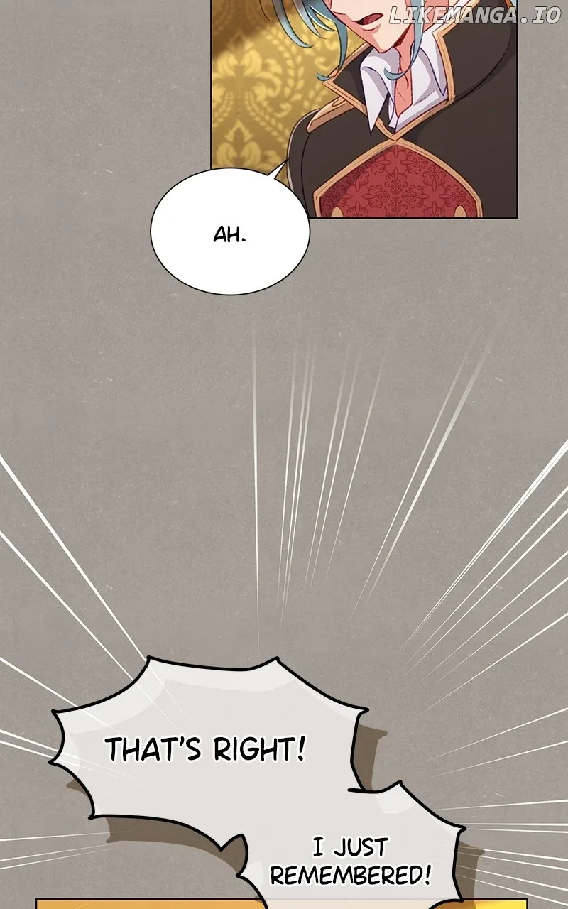 We Lost Our Engagement Chapter 17 page 53