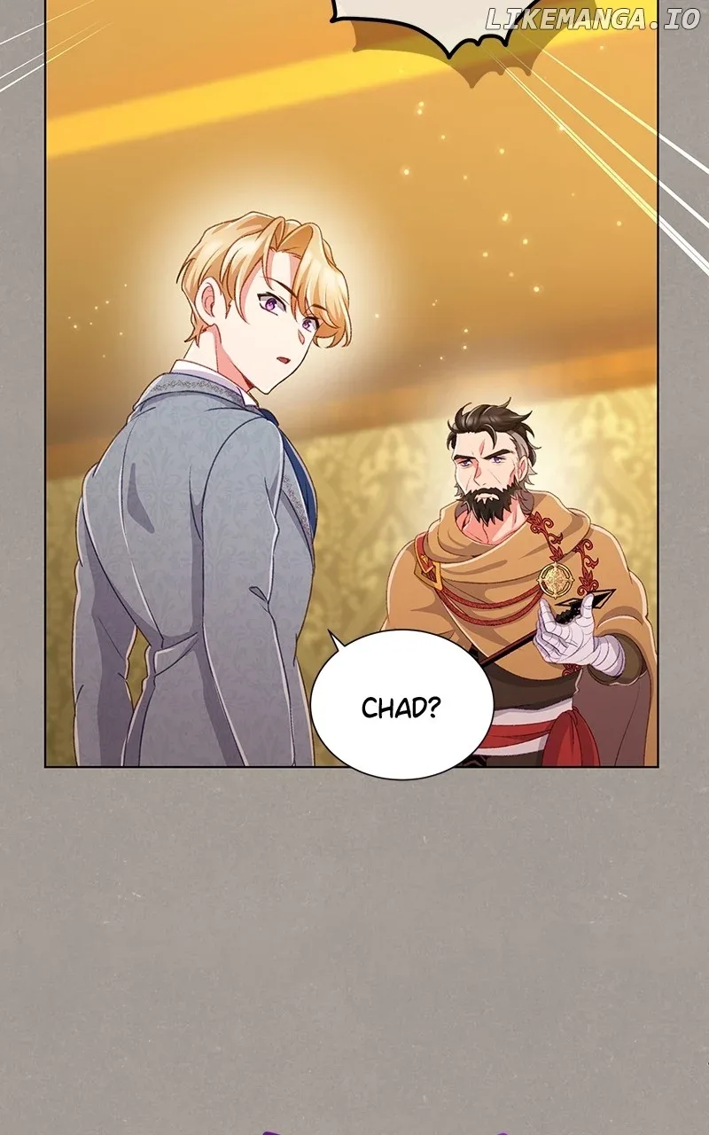 We Lost Our Engagement Chapter 17 page 54