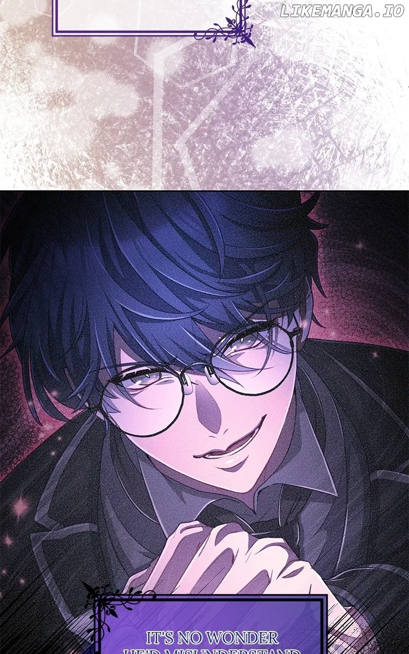We Lost Our Engagement Chapter 17 page 36