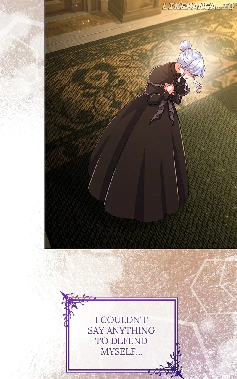 We Lost Our Engagement Chapter 17 page 34