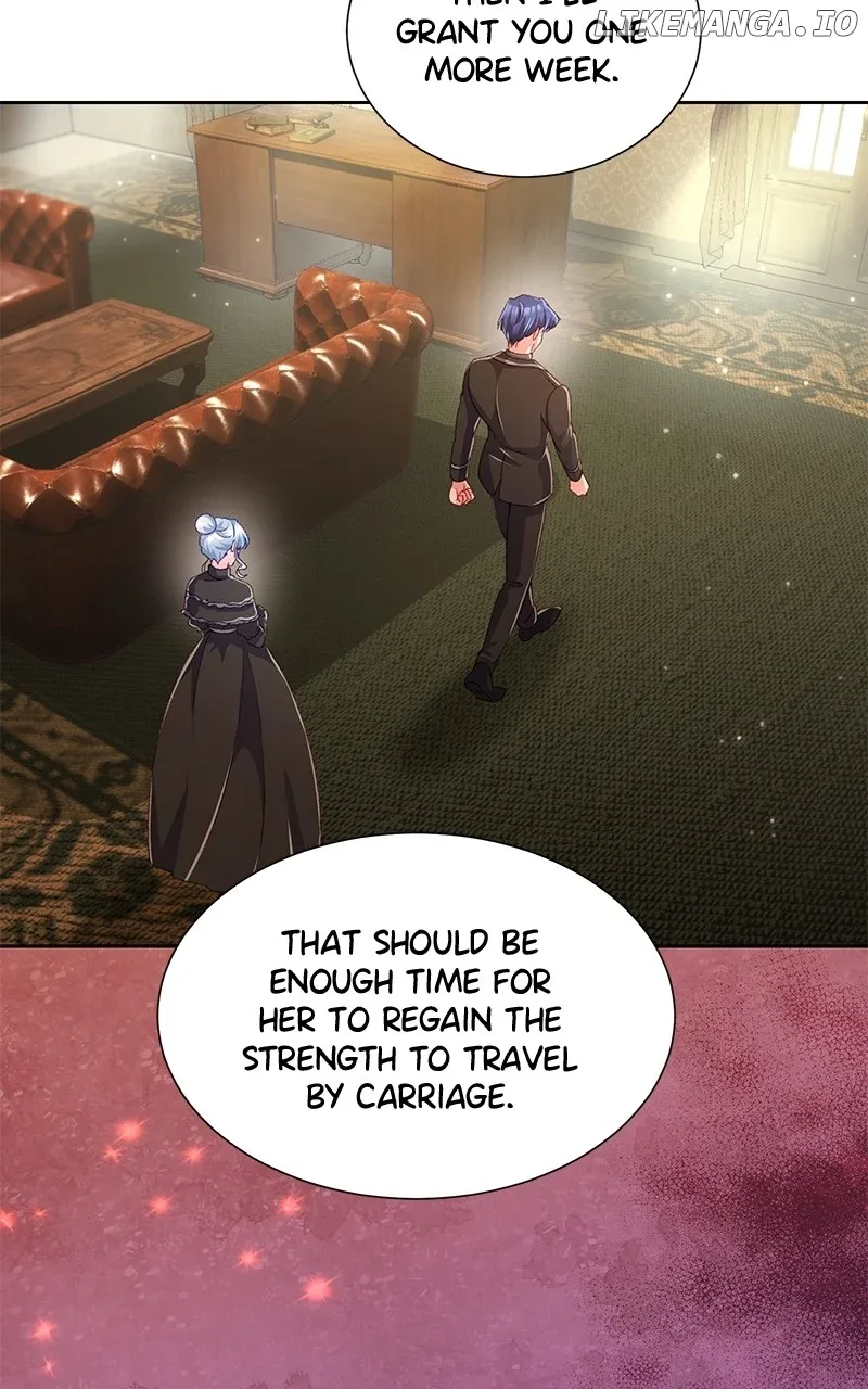 We Lost Our Engagement Chapter 17 page 6