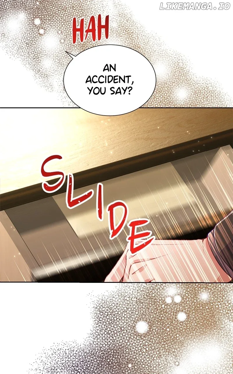 We Lost Our Engagement Chapter 17 page 11