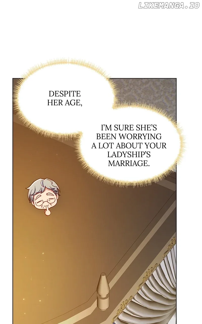 We Lost Our Engagement Chapter 15 page 61