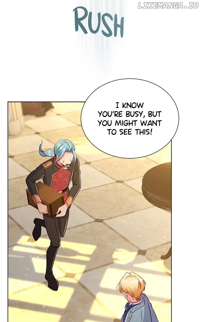 We Lost Our Engagement Chapter 15 page 16