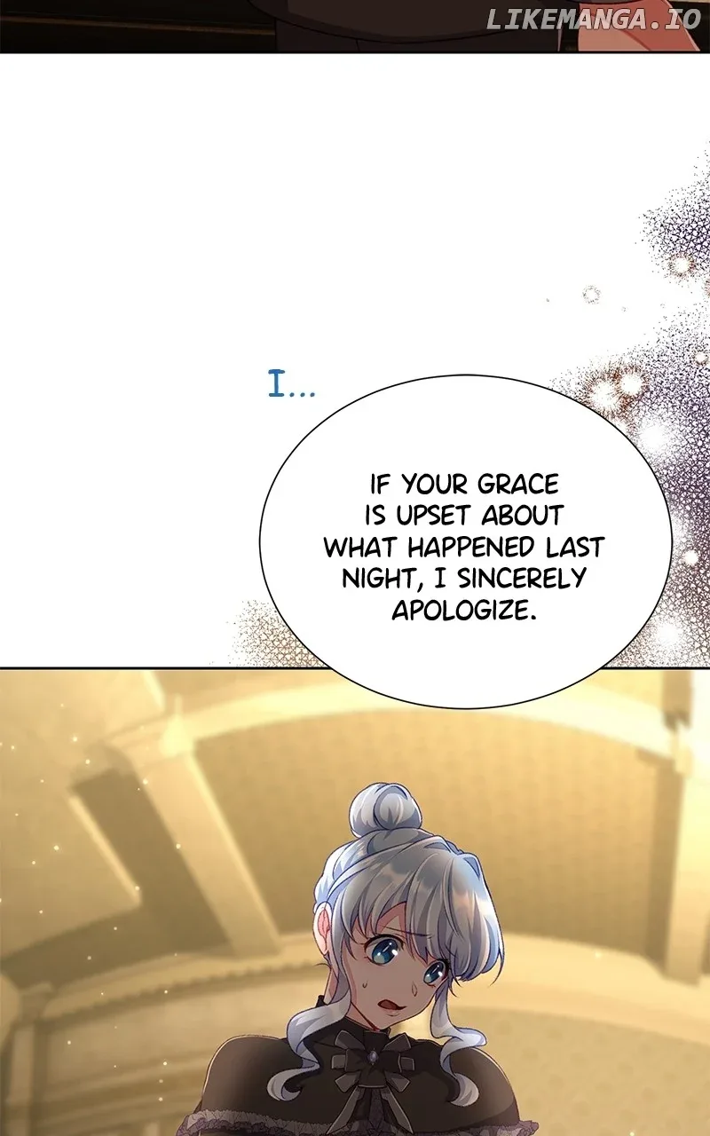 We Lost Our Engagement Chapter 17 page 9