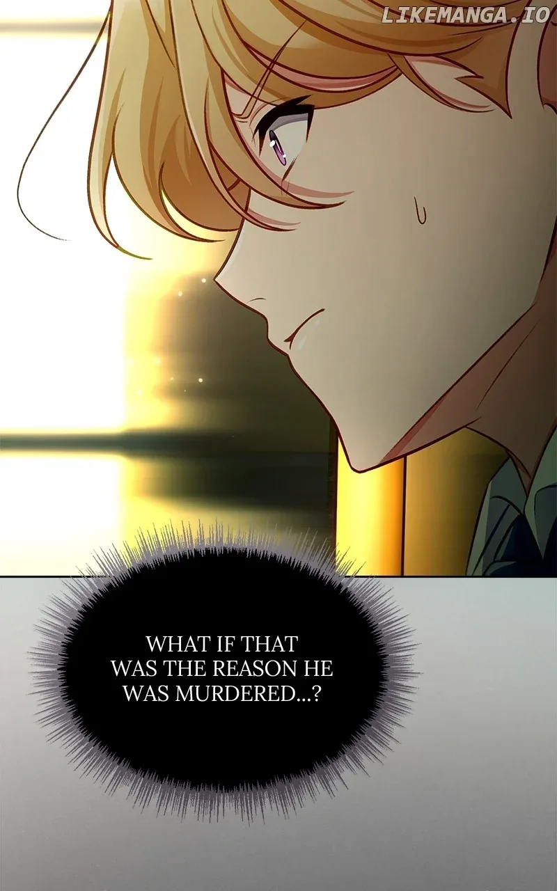 We Lost Our Engagement Chapter 15 page 46