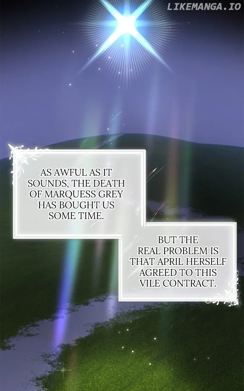 We Lost Our Engagement Chapter 15 page 9