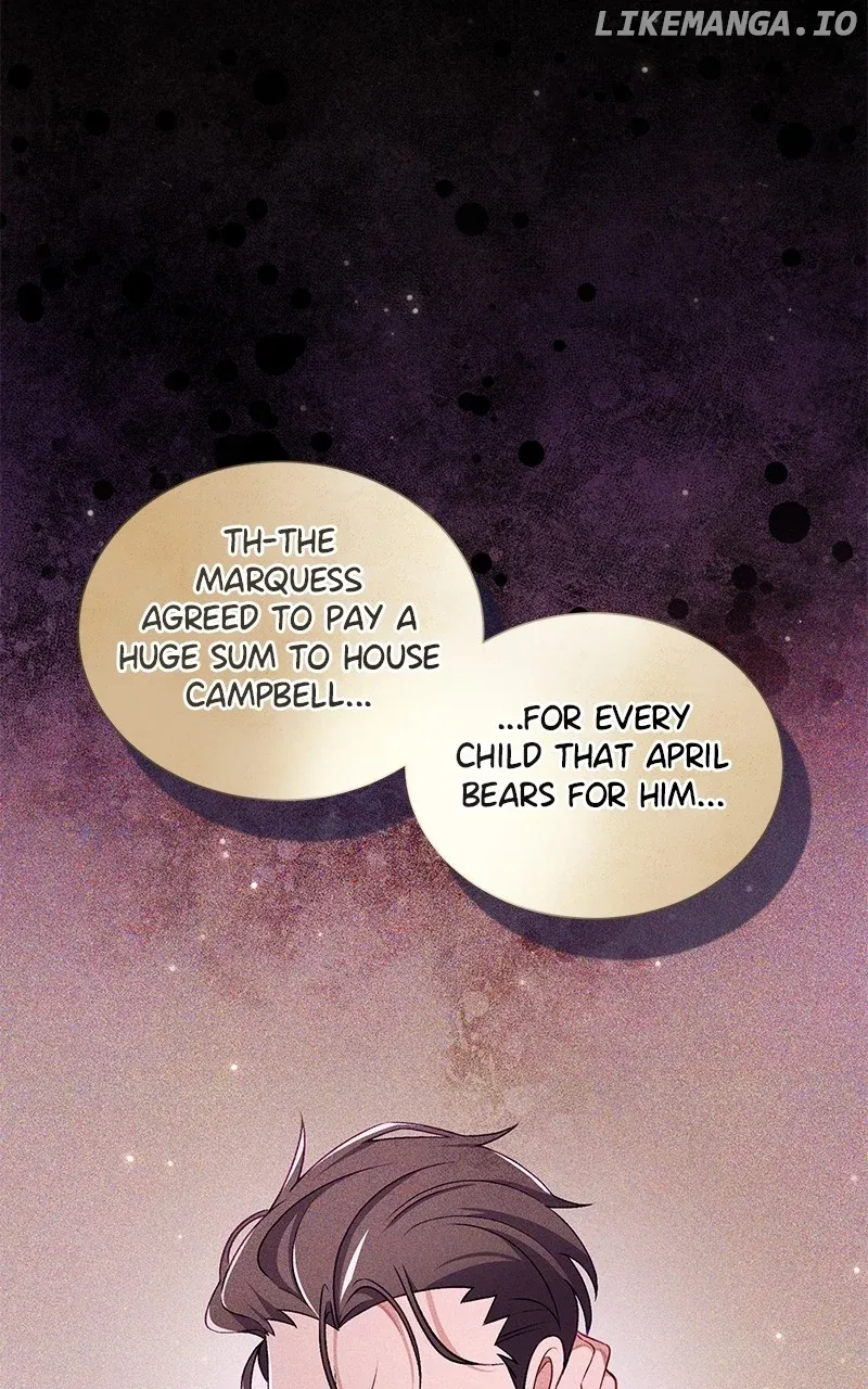 We Lost Our Engagement Chapter 15 page 5